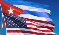 Kuba und USA führen Dialog über Kooperation gegen Kriminalität