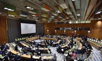 Sitzung der UN-Vollversammlung: Staats- und Regierungschefs suchen Lösung für die Flüchtlingskrise