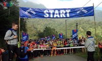 Eindrücke vom Bergmarathon in Sapa