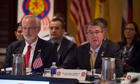 USA werden gemeinsam mit ASEAN Herausforderungen der Region bekämpfen