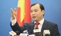 Vietnam protestiert gegen Chinas Wahlen in „Sansha“