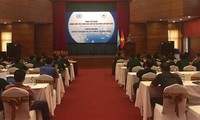 Vietnam verbessert die Fähigkeit zur Friedenssicherung