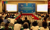 Vietnam ist bereit für Anpassung an den Klimawandel und nachhaltige Entwicklung