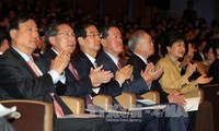 Südkorea ermittelt hinsichtlich Sitzung von Präsidentin Park Geun-hye mit Leitern großer Konzerne