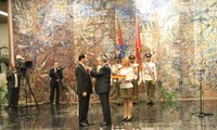 Gemeinsame Erklärung Vietnams und Kubas