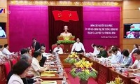 Premierminister: Ökologische Landwirtschaft ist eine wichtige Entwicklungsrichtung in Hoa Binh