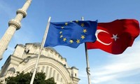 EU-Parlament fordert Einstellung der Beitrittsgespräche mit der Türkei