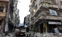 Seiten in Syrien werfen einander vor, Waffenruhevereinbarung zu verletzen
