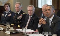 US-Präsident Obama verteidigt Politik seiner Amtszeit