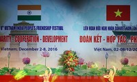 Vietnam erkennt Beiträge der Allindischen Organisation für Frieden und Solidarität an