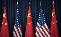 Perspektive der Wirtschaftskooperation zwischen den USA und China während der Amtszeit von Präsident