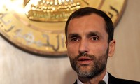 Iran: Ahmadinedschads Vize will für Präsidentenwahl kandidieren