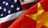 Seminar „Vietnam – USA, umfassende Partnerschaft“