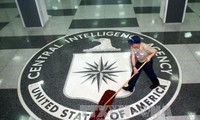 WikiLeaks veröffentlicht Informationen über Spionage der CIA