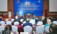 Vietnam fördert die Umsetzung der Agenda 2030 über nachhaltige Entwicklung