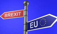 Start des Brexit: Schwieriges Verfahren für Großbritannien und die EU