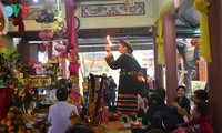 Vietnam tritt World Folklore Union bei