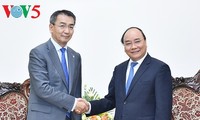 Vietnam bezeichnet die Mongolei als wichtigen Partner