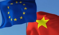 Verstärkung der Kooperation zwischen dem Parlament Vietnams und Parlamenten europäischer Länder