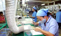 Vietnam behält Exportüberschuss nach Kanada bei