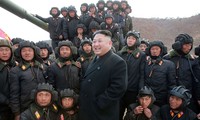 Nordkorea erklärt Vergeltungsmaßnahmen gegen alle Angriffe