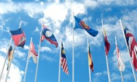 Hochrangige Politiker der ASEAN tagen auf den Philippinen
