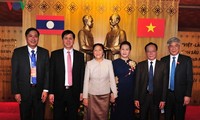 Vietnam-Laos – eine langjährige Beziehung