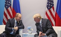 USA und Russland wollen bilaterale Beziehungen verbessern