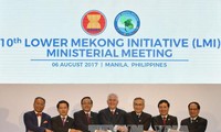 ASEAN und zehn Partnerländer verabschieden viele Orientierungen zur Entwicklung