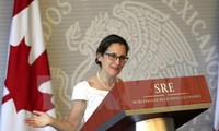 Kooperation zwischen Vietnam und Kanada vertiefen