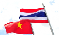 Präsident der gesetzgebenden Nationalversammlung Thailands besucht Vietnam