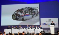 Fünf Länder unterzeichnen Memorandum über Untersuchung der MH17-Katastrophe