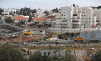 Netanjahu weist Möglichkeit zurück, jüdisches Siedlungsgebiet aus dem Westjordanland umzuziehen