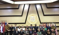 ASEAN ist aktiv bei der Verkleinerung des Entwicklungsabstands zwischen Mitgliedsländern