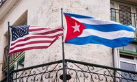 US-Organisationen protestieren gegen Anspannung der Beziehungen zu Kuba