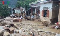 Vietnam gibt Initiative zur Reduzierung von Katastrophen infolge des Klimawandels bekannt