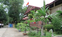 Kiều bào Nakhon Phanom- Cầu nối hữu nghị Việt Nam-Thái Lan