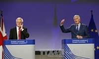 Brexit: Die EU schlägt höchstens 20 Übergangsmonate vor