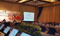 ASEAN-EU-Dialog über nachhaltige Entwicklung findet in Thailand statt