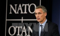 Nato will engere Zusammenarbeit mit der EU