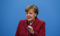CDU, CSU und SPD wollen Verhandlungen bald abschließen