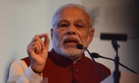 Indien verstärkt Zusammenarbeit mit Frankreich, VAE und Oman