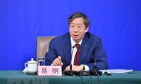 Forum Bo’ao 2018: China behält zurückhaltende Währungspolitik bei