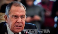 Russland: Friedensprozess in Syrien wird beeinträchtigt