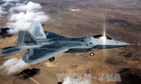 US-Kampfjets nach Südkorea für gemeinsames Manöver entsendet