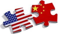 China: Handelsbeziehungen zu USA sind stabil und entsprechen den gemeinsamen Interessen