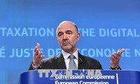 EU warnt vor Gefahren aus Handelsprotektionismus