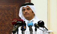 Spannungen in Golfstaaten: Katar kritisiert Saudi-Arabien wegen Festnahme seines Bürgers