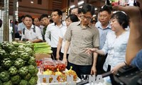 Ho Chi Minh Stadt soll Herkunft von Lebensmitteln verstärkt kontrollieren
