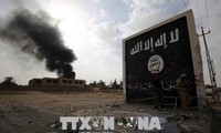 Irak führt Luftangriff auf IS in Syrien